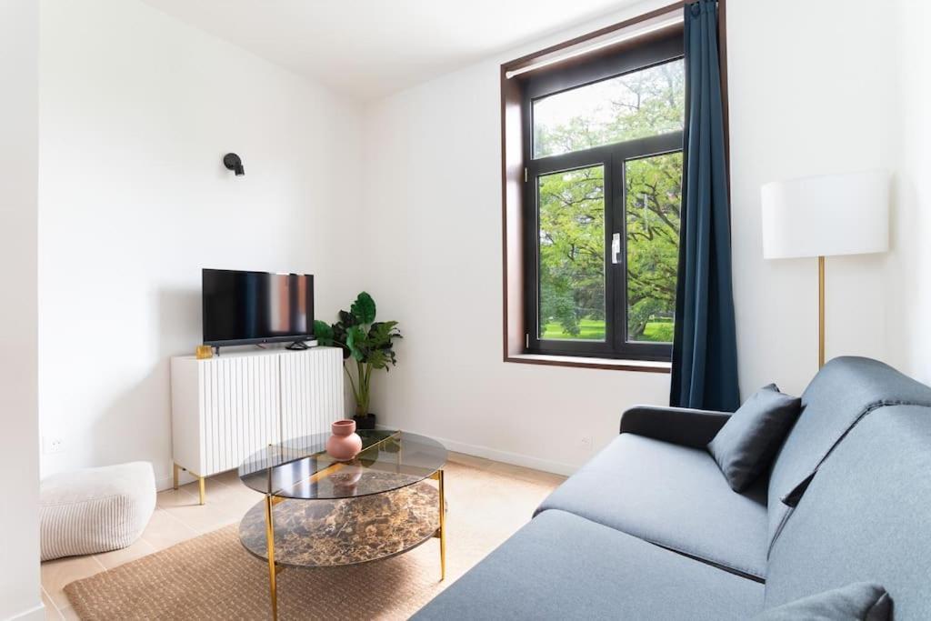 Confortable Et Fonctionnel Apartment Lille