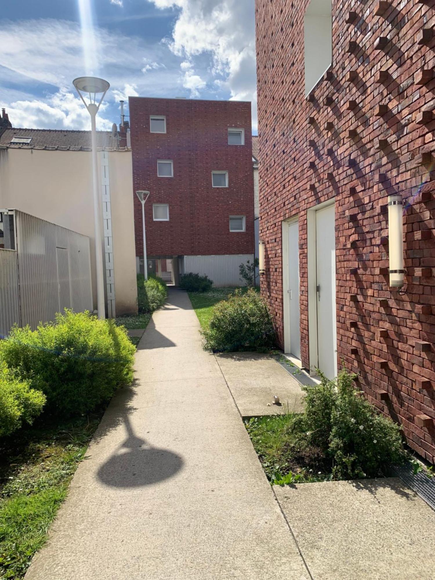 Place Verte 2302 Option 1ch Apartment *