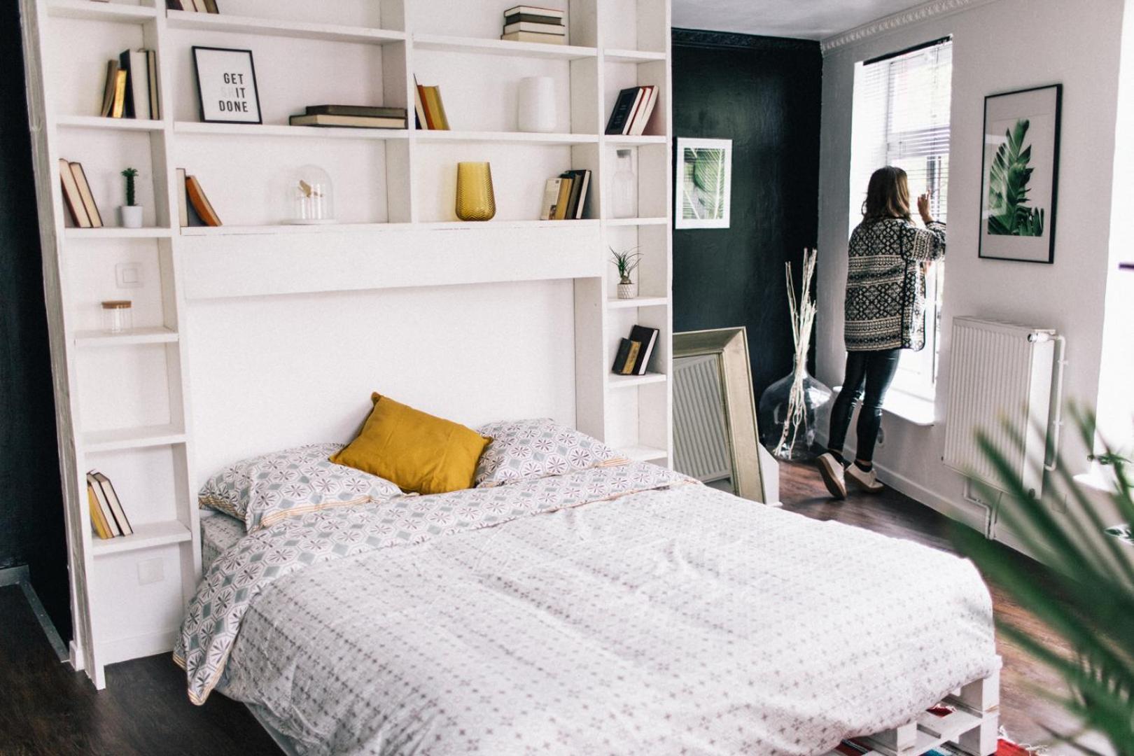 Apartment Boheme Et Cosy Au Coeur De Lille
