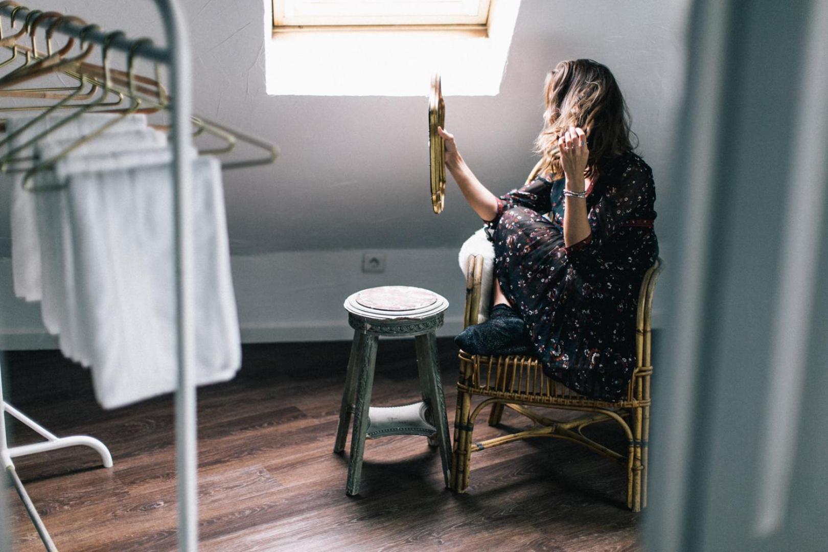 Boheme Et Cosy Au Coeur De Apartment Lille