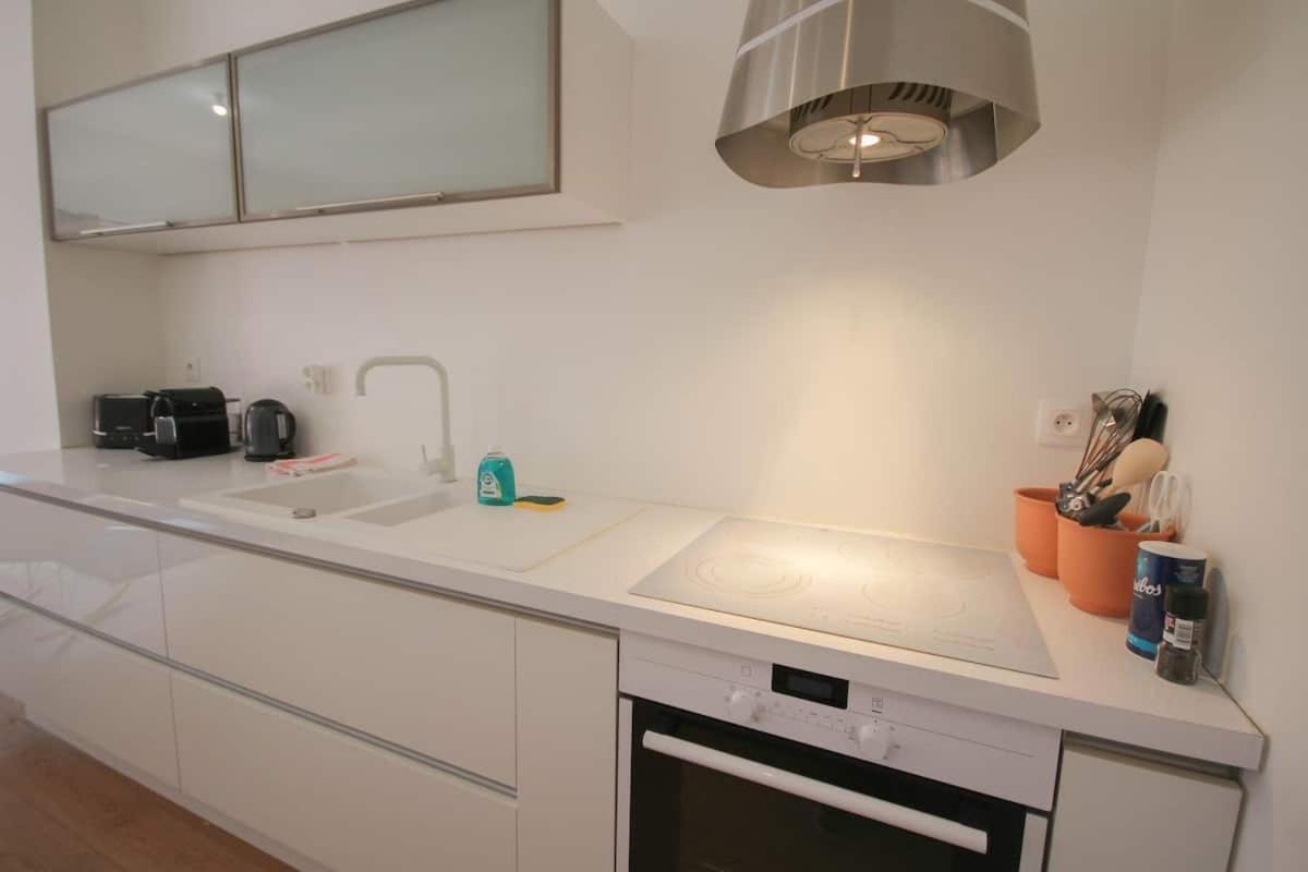 Cosy En Hypercentre De Apartment Lille
