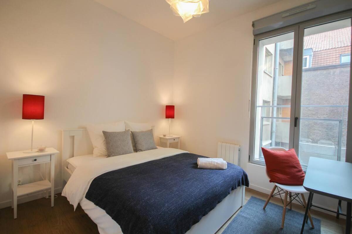 Apartment Cosy En Hypercentre De *