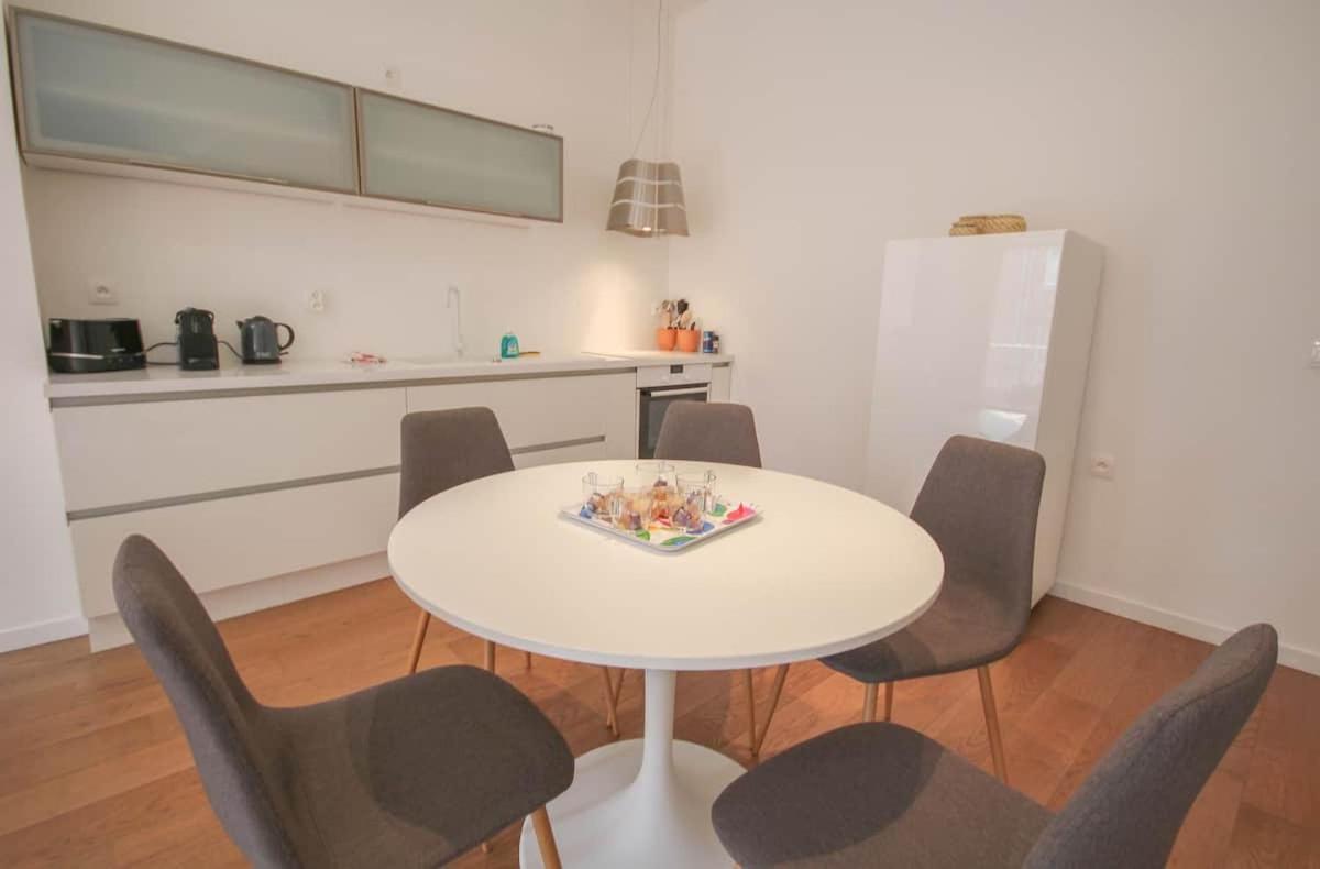 Apartment Cosy En Hypercentre De