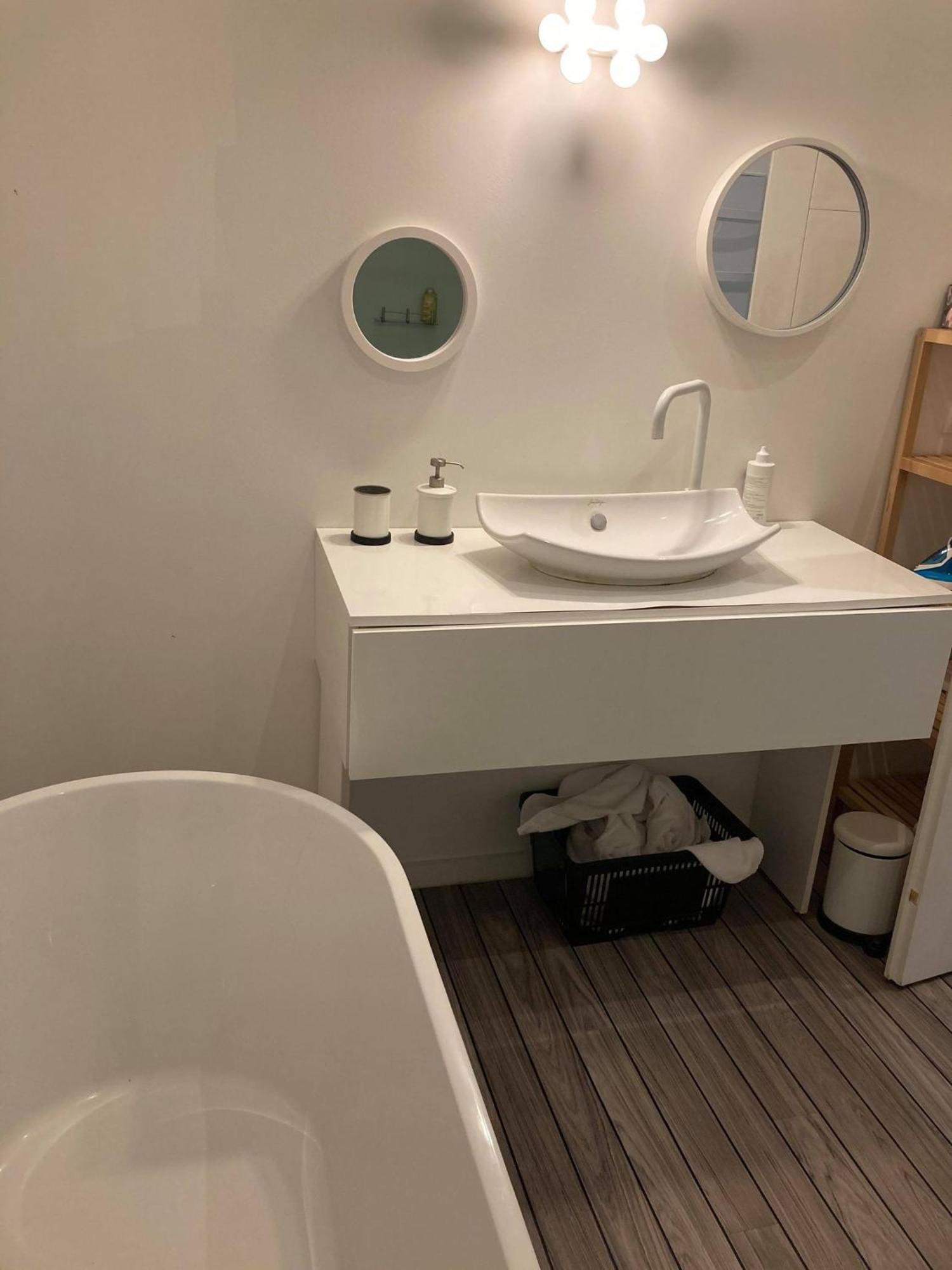 Cosy En Hypercentre De Apartment