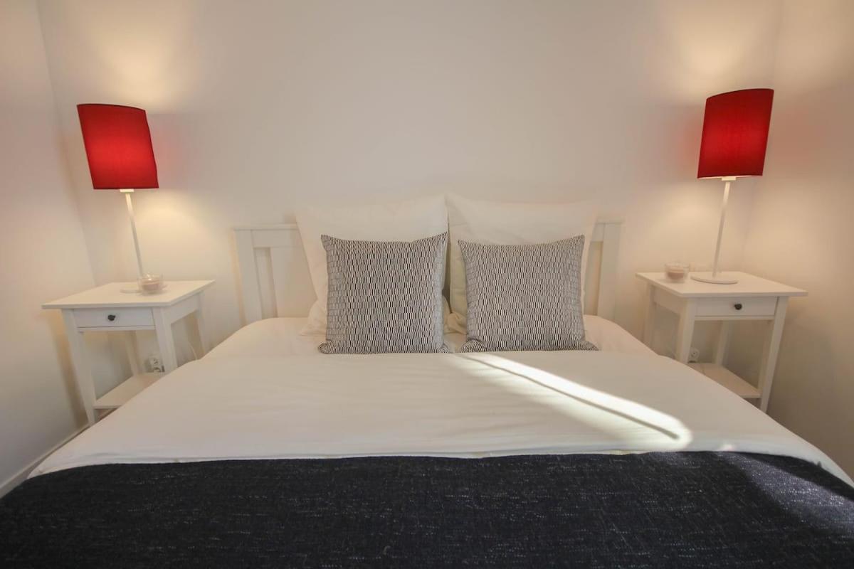 Apartment Cosy En Hypercentre De Lille
