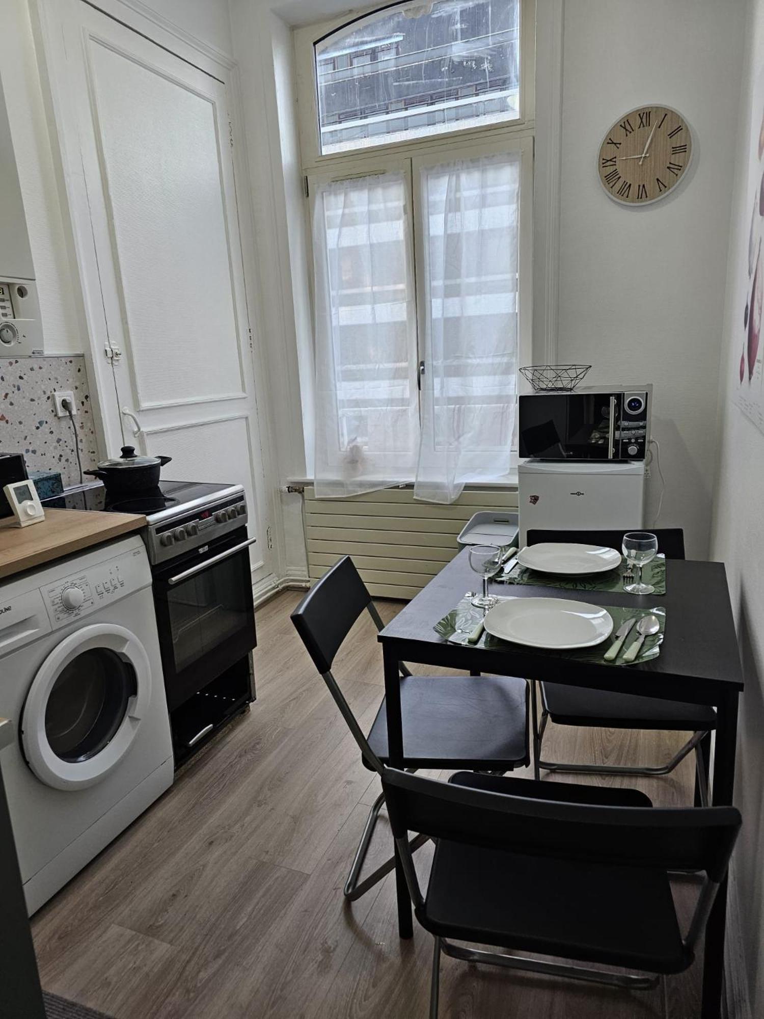 L'imperial Superbe 2 Pieces Au Coeur De Apartment