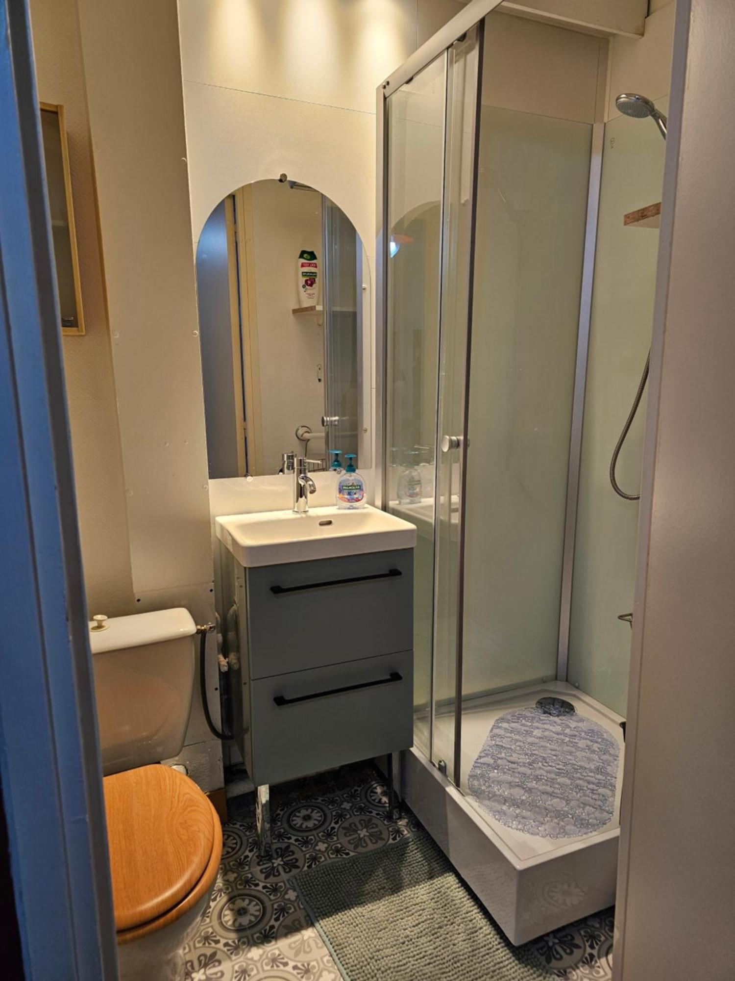 Appartement L'imperial Superbe 2 Pieces Au Coeur De