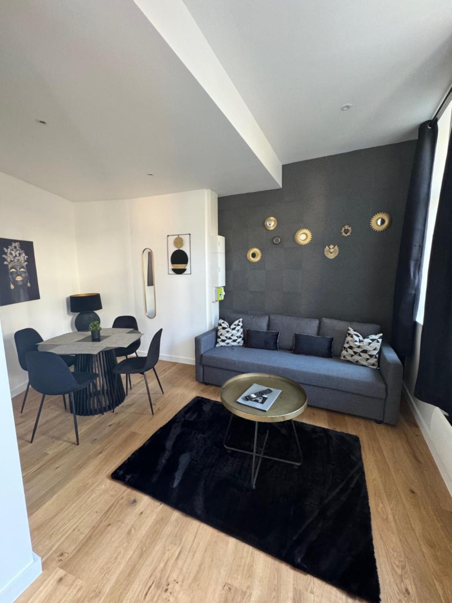 Appart hôtel Victorias House Lille