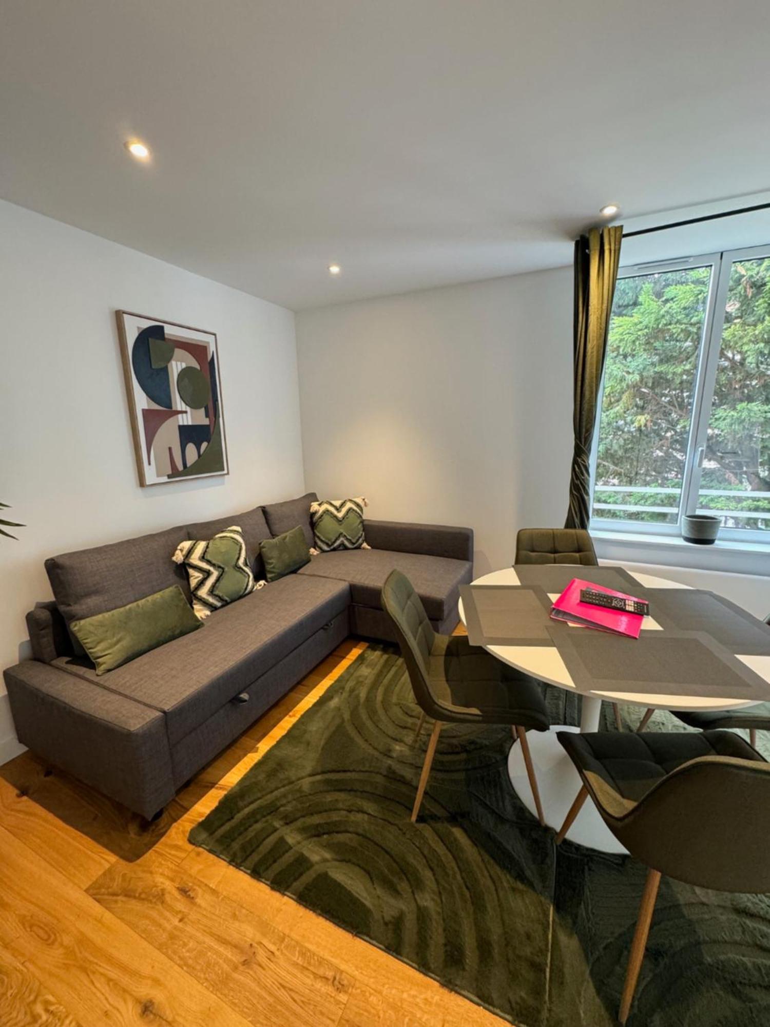 Victorias House Lille