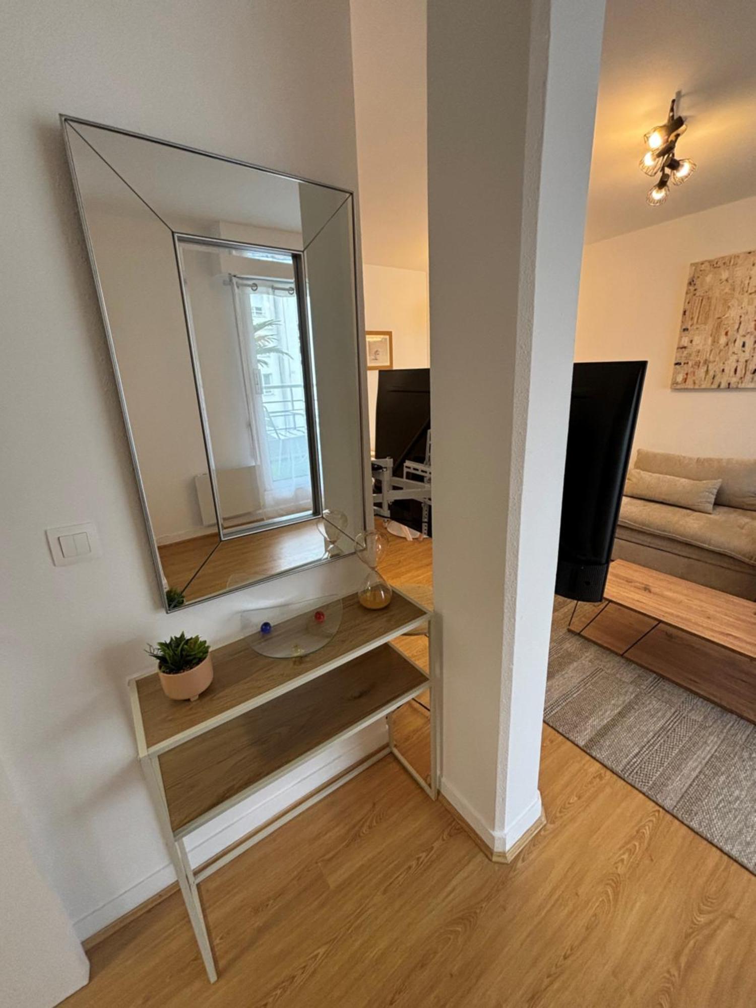 F2 Lumineux Au Coeur Du Vieux Apartment Lille