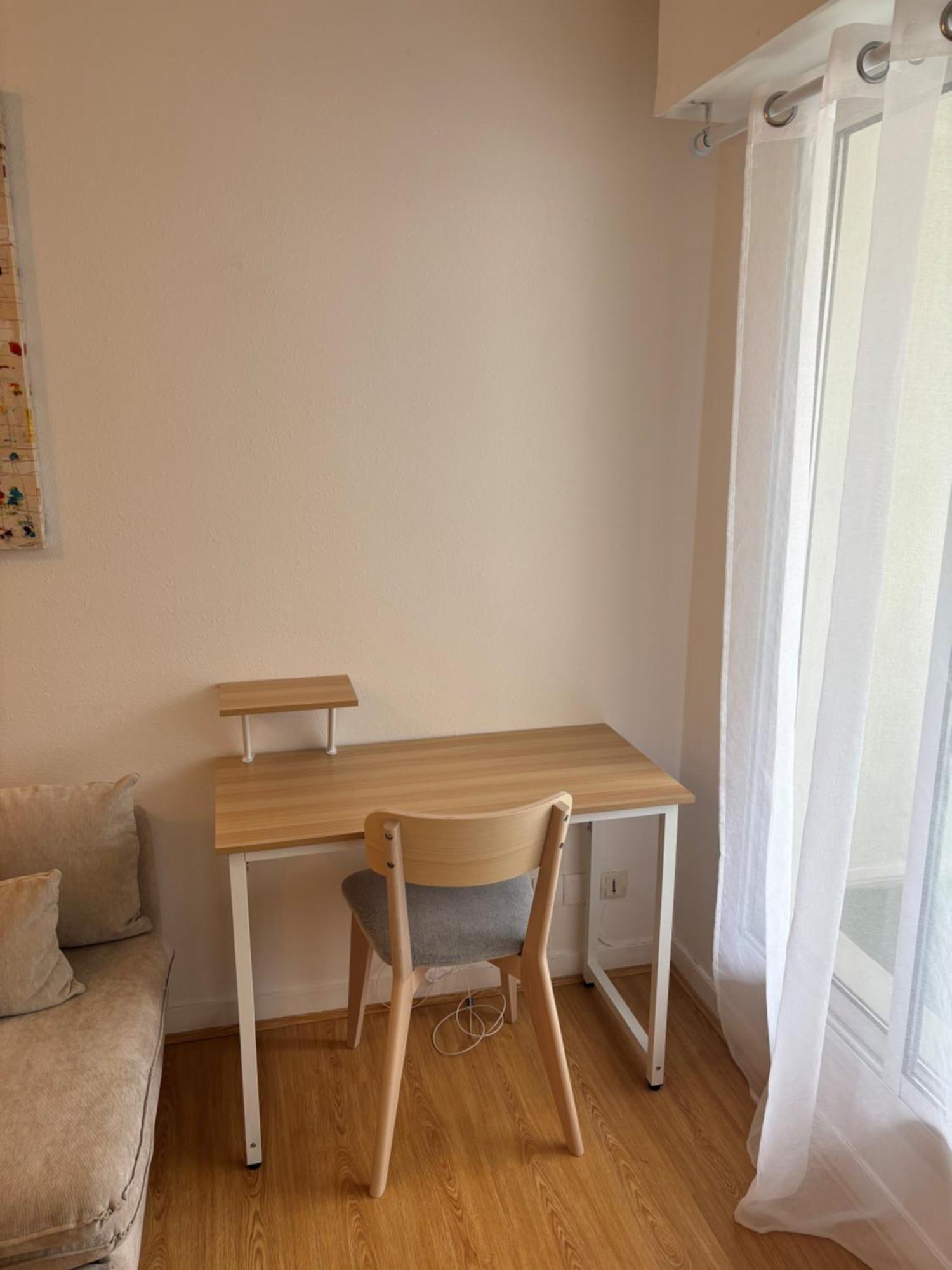 Apartment F2 Lumineux Au Coeur Du Vieux Lille