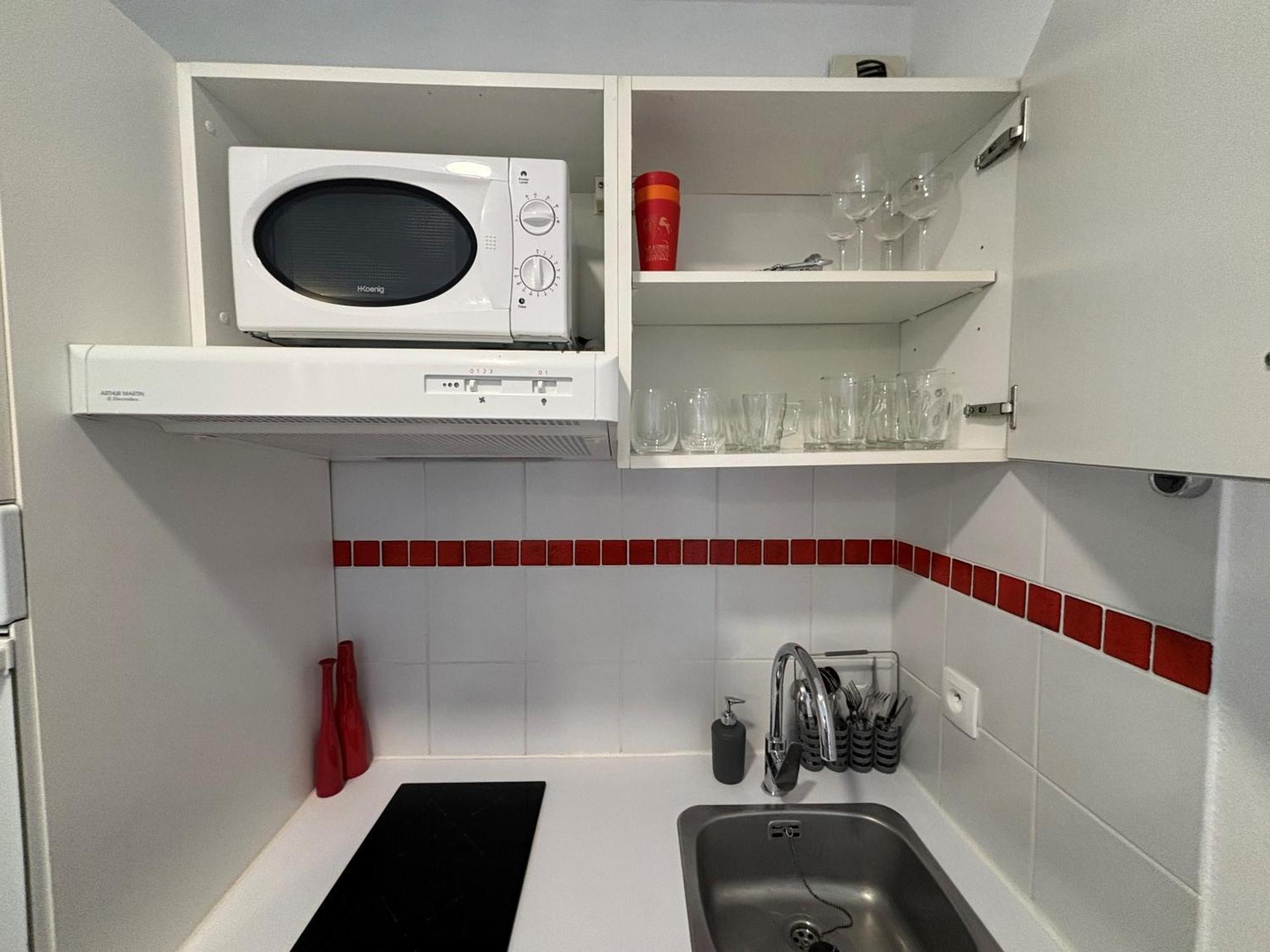 F2 Lumineux Au Coeur Du Vieux Apartment *