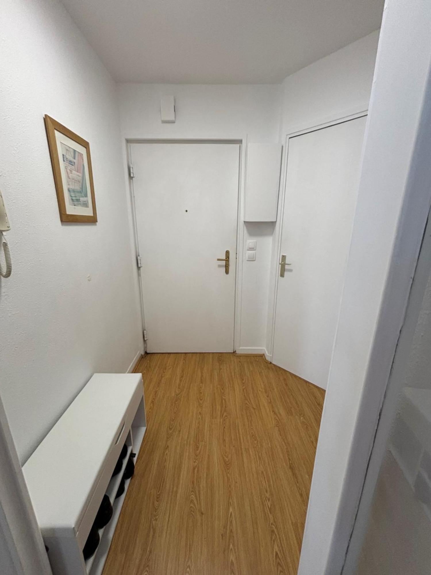 F2 Lumineux Au Coeur Du Vieux Apartment