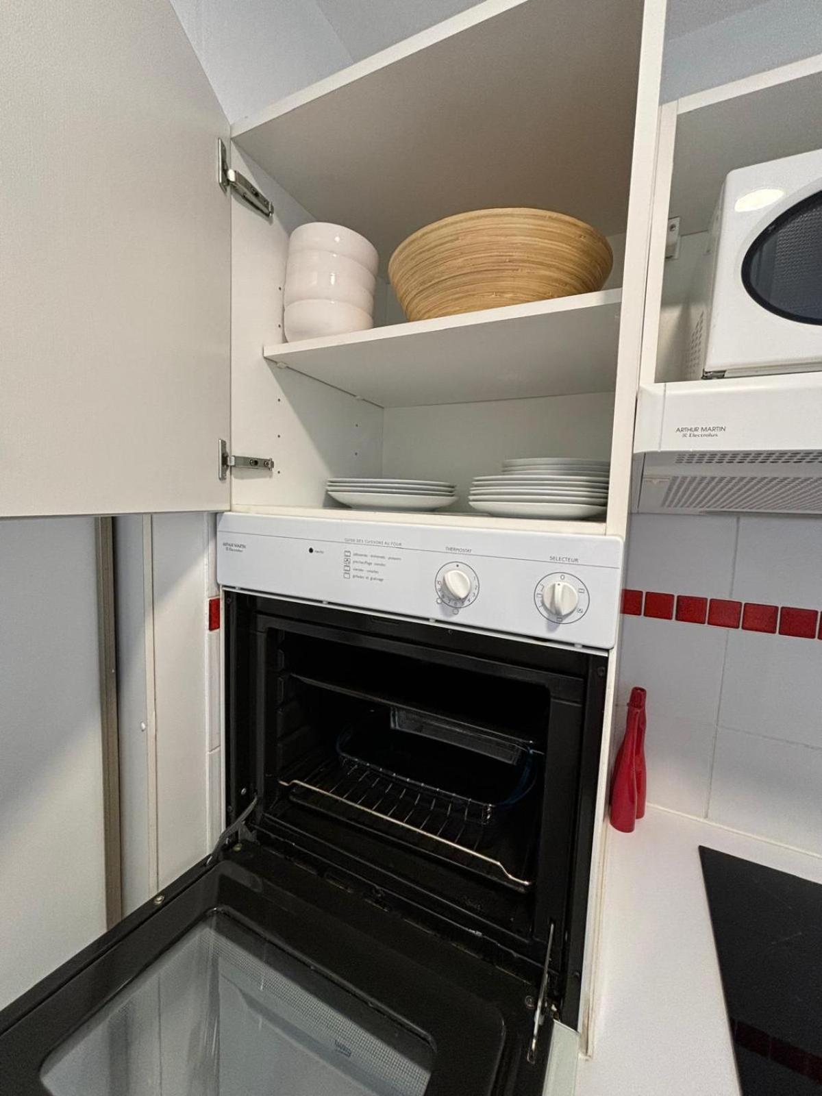 F2 Lumineux Au Coeur Du Vieux Apartment