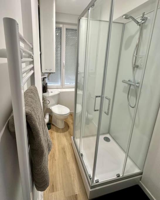 Maison 10 22 Couchages Prox Gare Et Centr Hébergement de vacances Lille