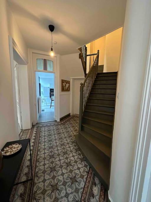 Hébergement de vacances Maison 10 22 Couchages Prox Gare Et Centr Lille