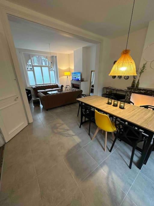 Maison 10 22 Couchages Prox Gare Et Centr Lille