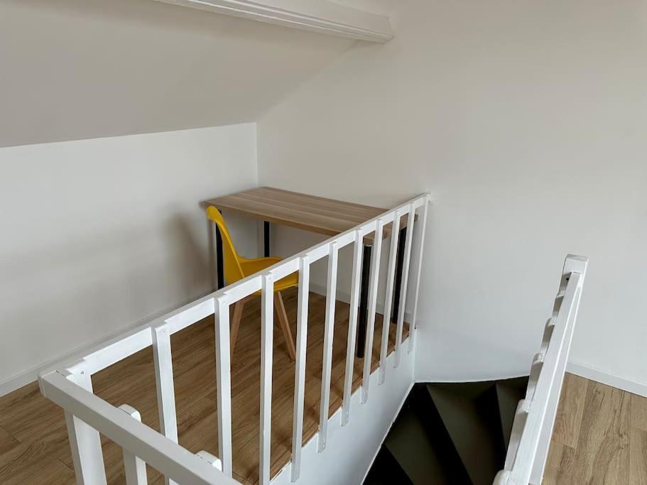 Maison 10 22 Couchages Prox Gare Et Centr Hébergement de vacances *
