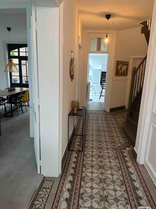 Hébergement de vacances Maison 10 22 Couchages Prox Gare Et Centr