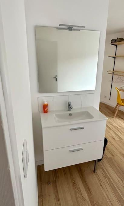 Hébergement de vacances Maison 10 22 Couchages Prox Gare Et Centr