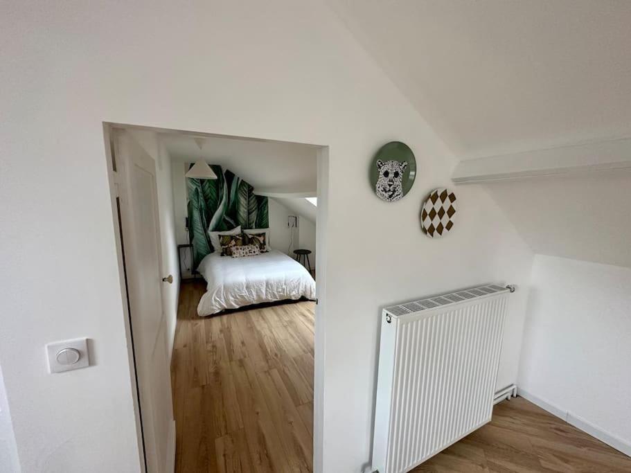 Maison 10 22 Couchages Prox Gare Et Centr