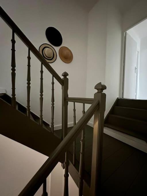 Hébergement de vacances Maison 10 22 Couchages Prox Gare Et Centr