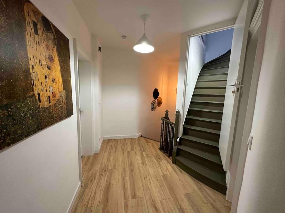 Maison 10 22 Couchages Prox Gare Et Centr Hébergement de vacances *