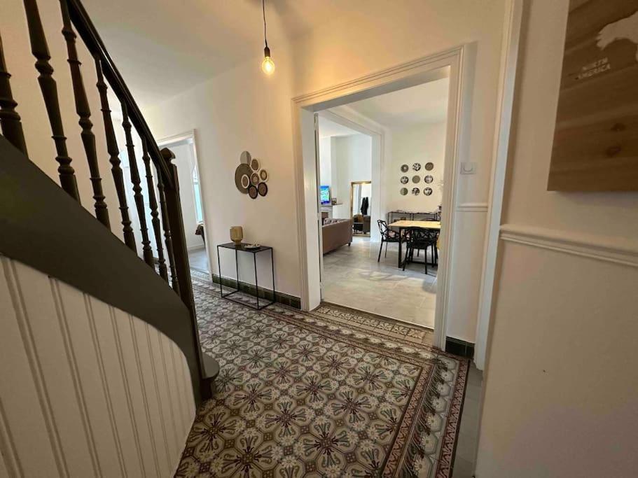Maison 10 22 Couchages Prox Gare Et Centr Hébergement de vacances Lille
