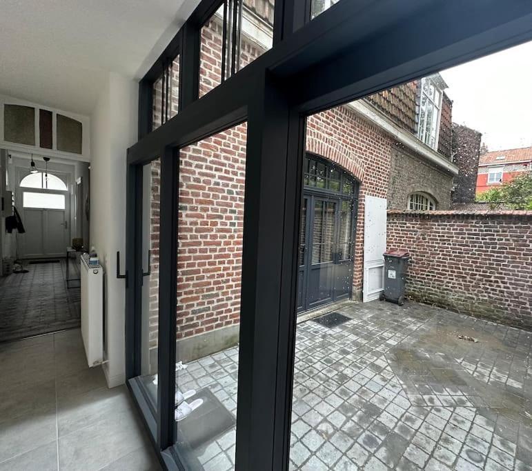 Maison 10 22 Couchages Prox Gare Et Centr Hébergement de vacances Lille