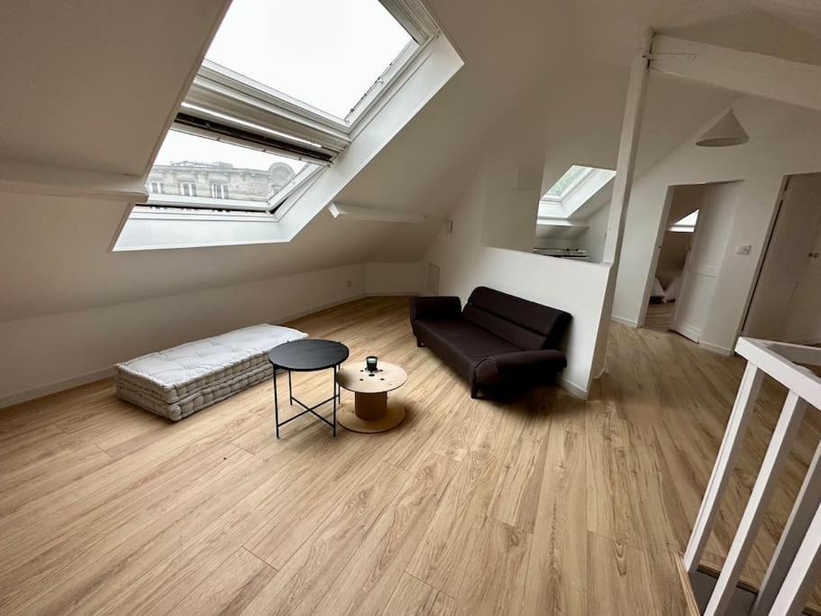 Maison 10 22 Couchages Prox Gare Et Centr Hébergement de vacances