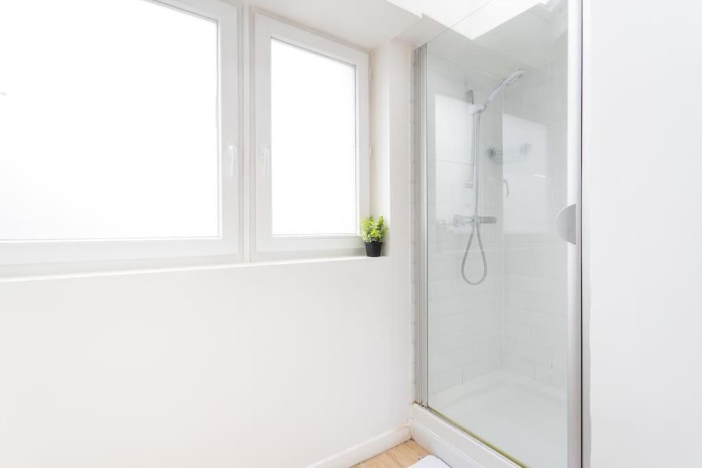 Agreable Et Spacieux 2 2 Sdb - Apartment
