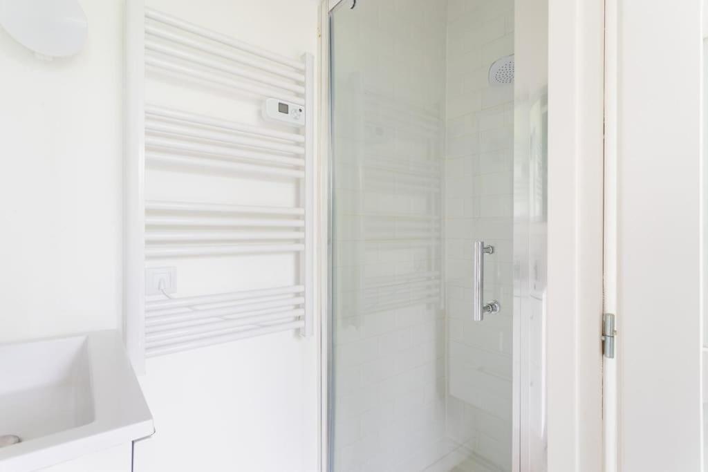 Appartement Agreable Et Spacieux 2 2 Sdb - Rijsel