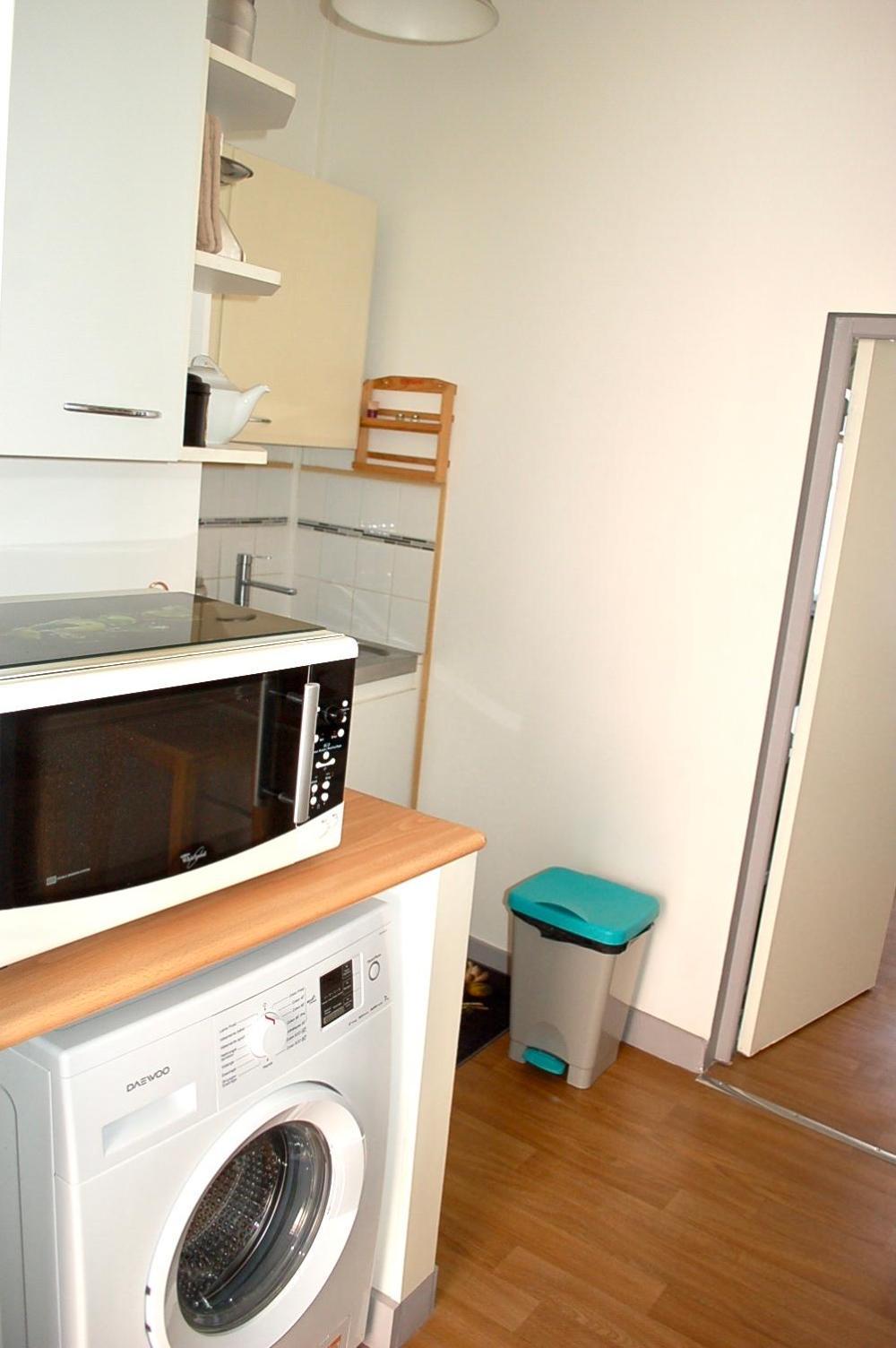 Cocon Avec Cour Citadelle Vauban Apartment Lille