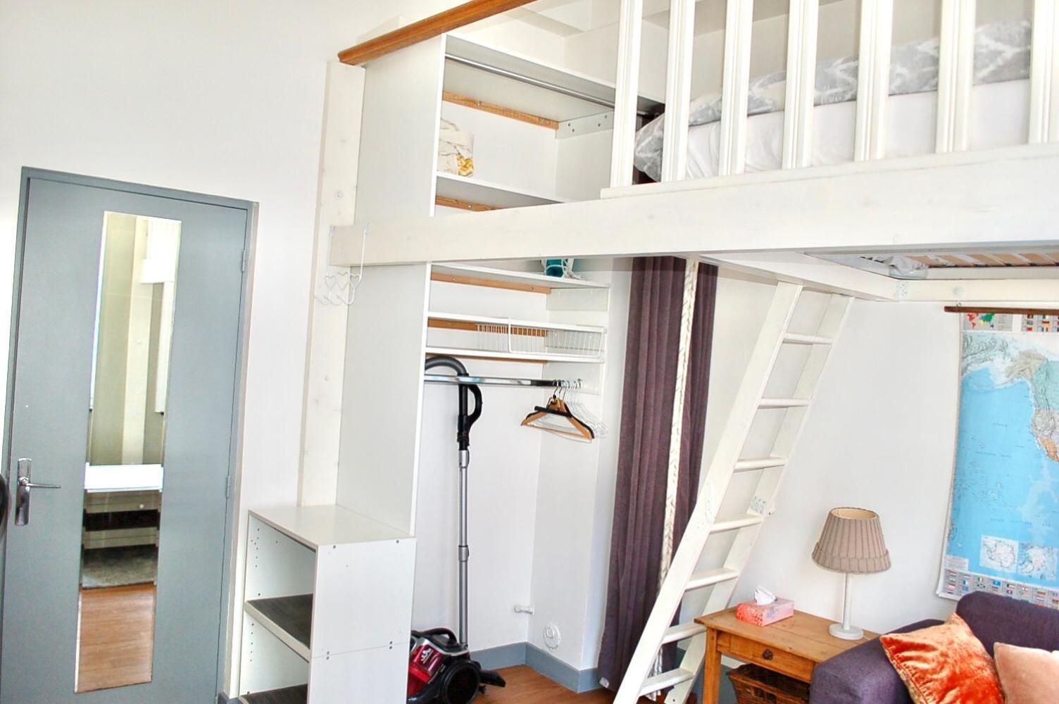 Apartment Cocon Avec Cour Citadelle Vauban *