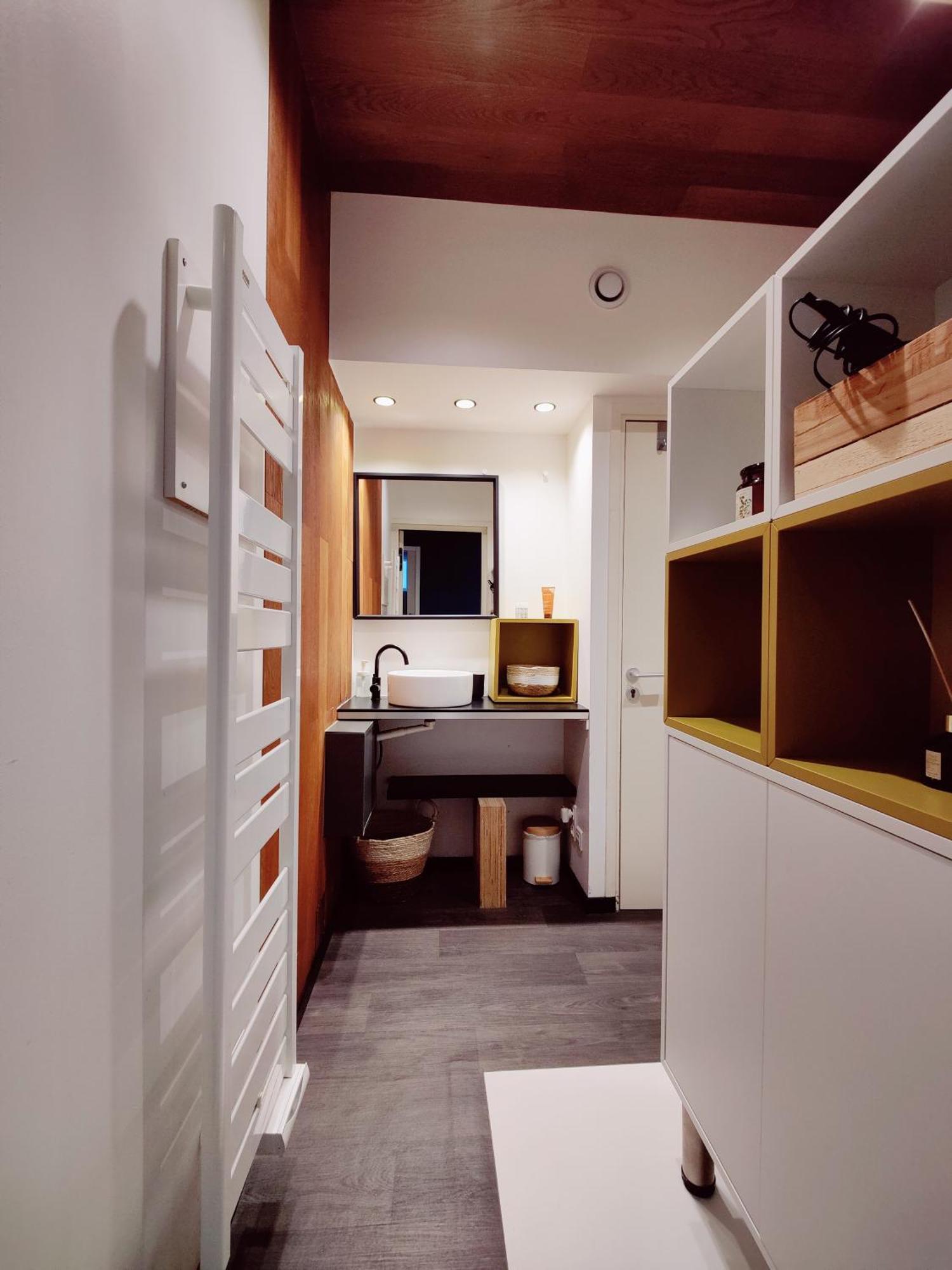 Spacieux Et Calme, 3 Chambres, Ideal Familles & Pros, Vieux Apartment Lille