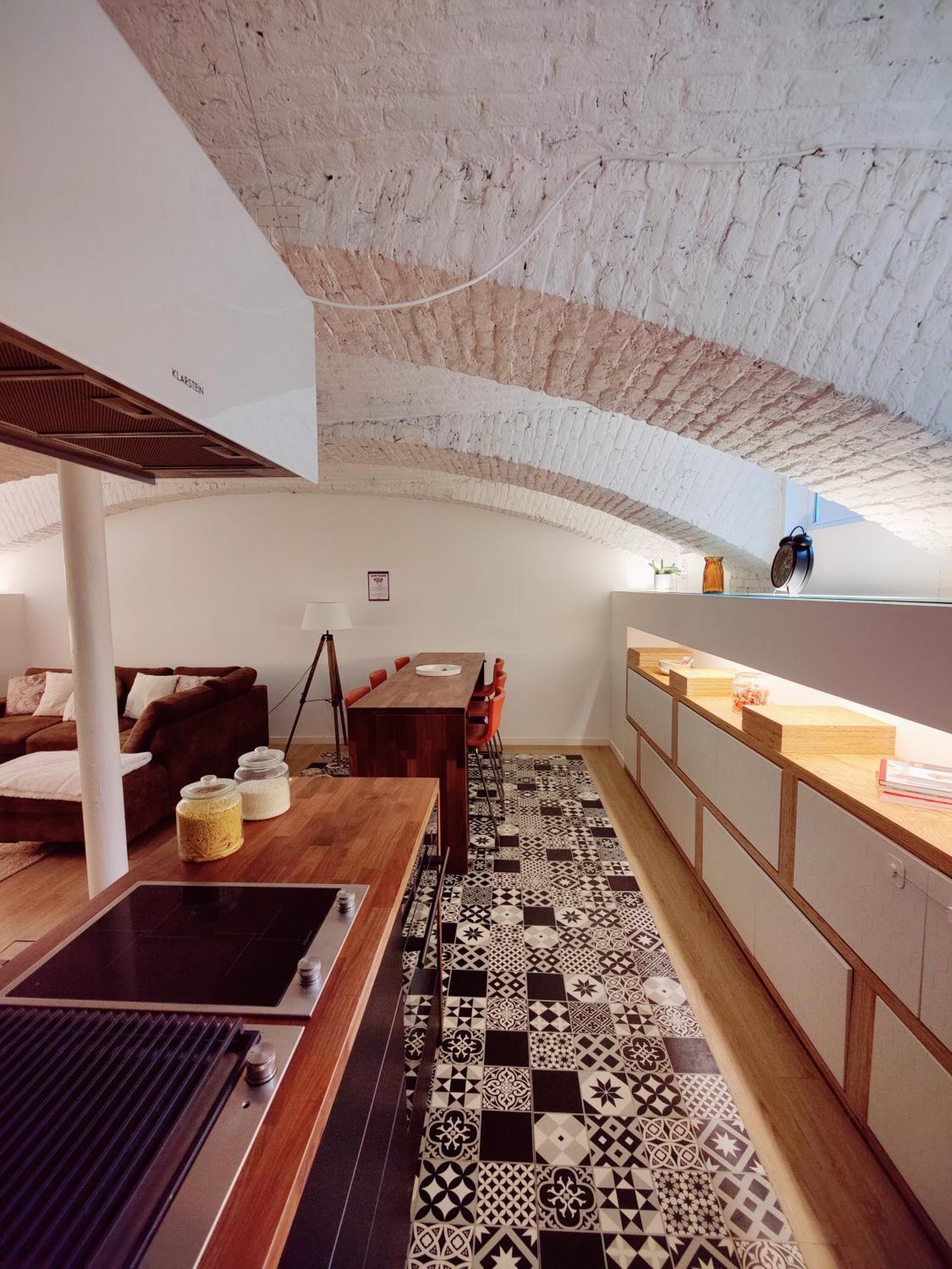 Spacieux Et Calme, 3 Chambres, Ideal Familles & Pros, Vieux Lille