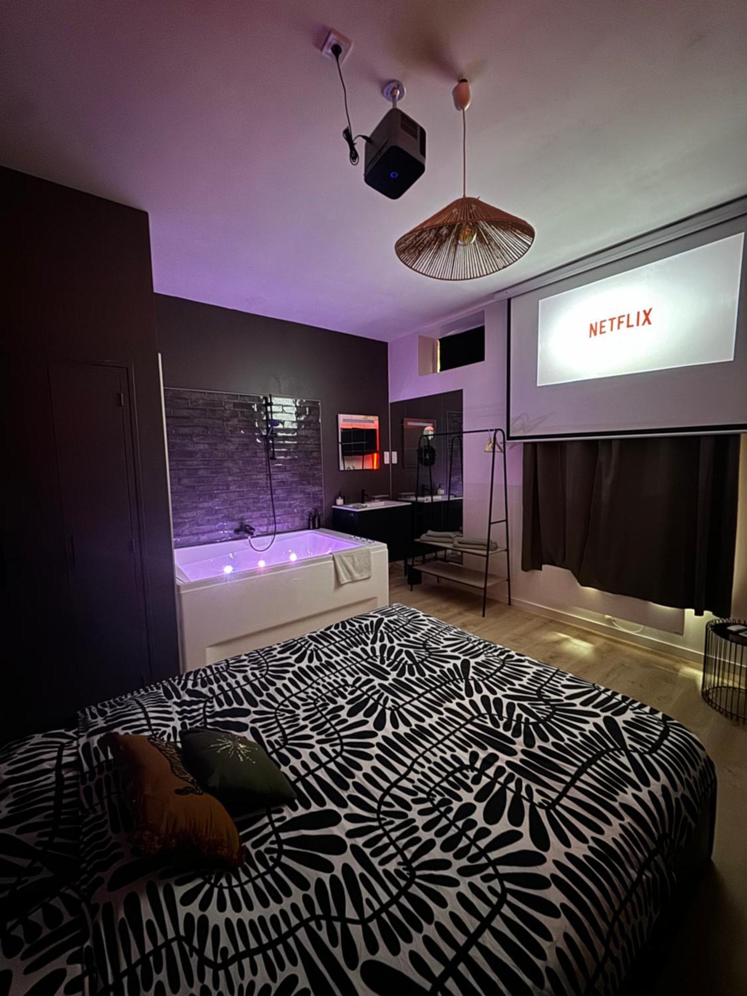 Apartment Hypercentre