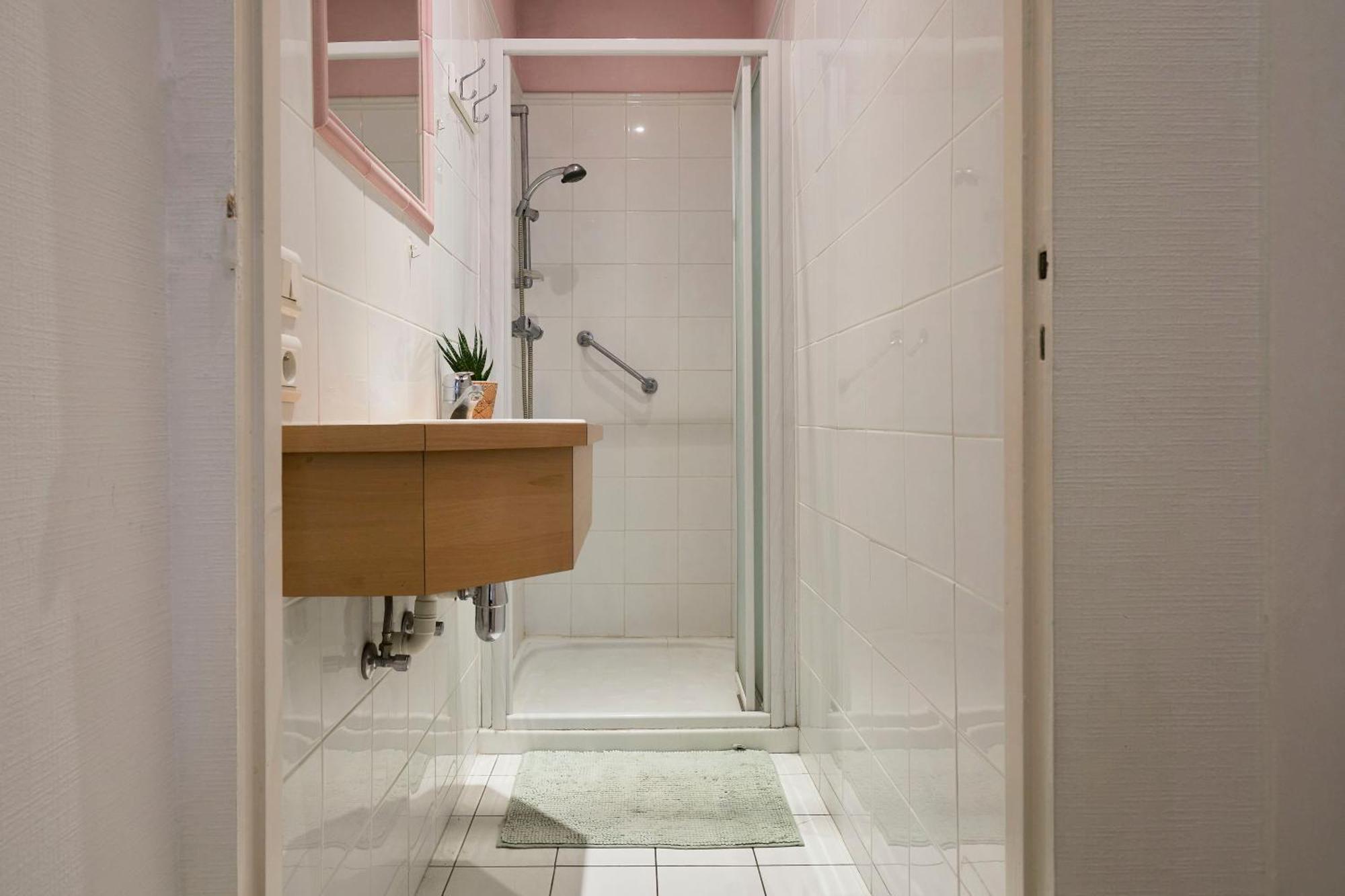 Hypercentre - Cocon Apartment
