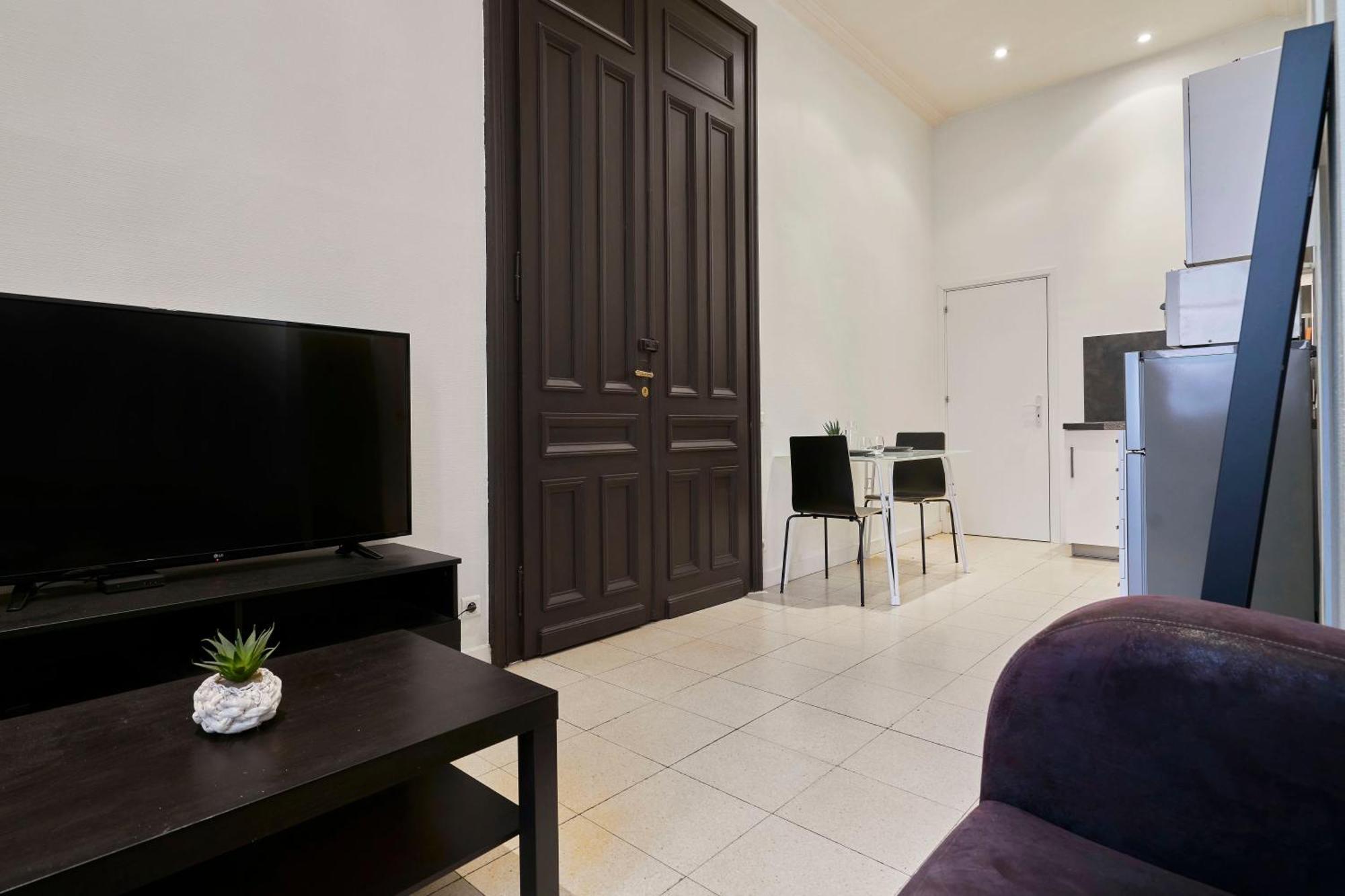 Hypercentre - Cocon Apartment