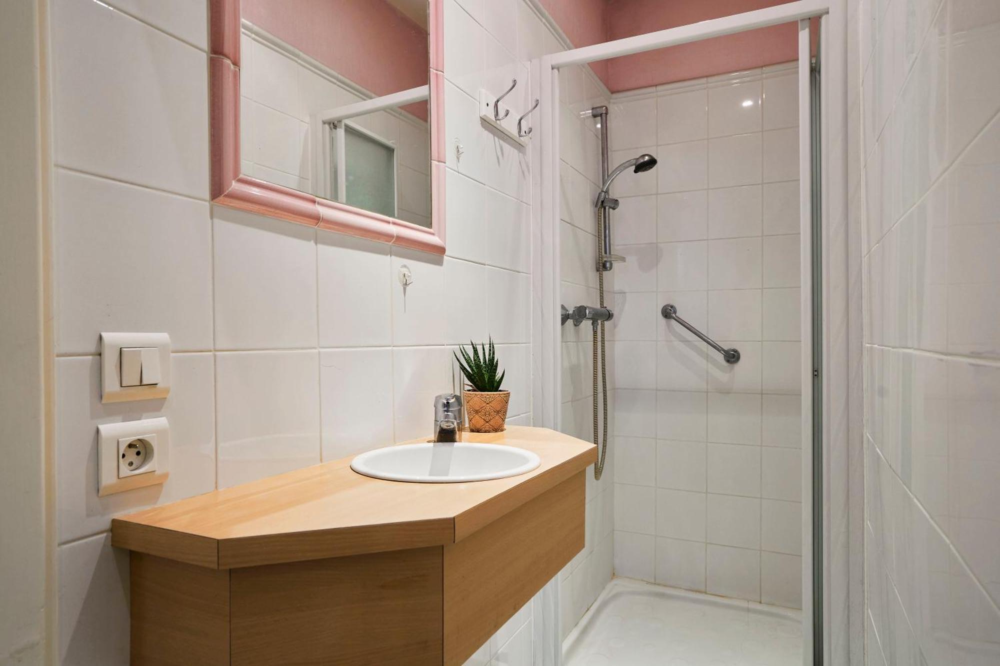 Apartment Hypercentre - Cocon Lille
