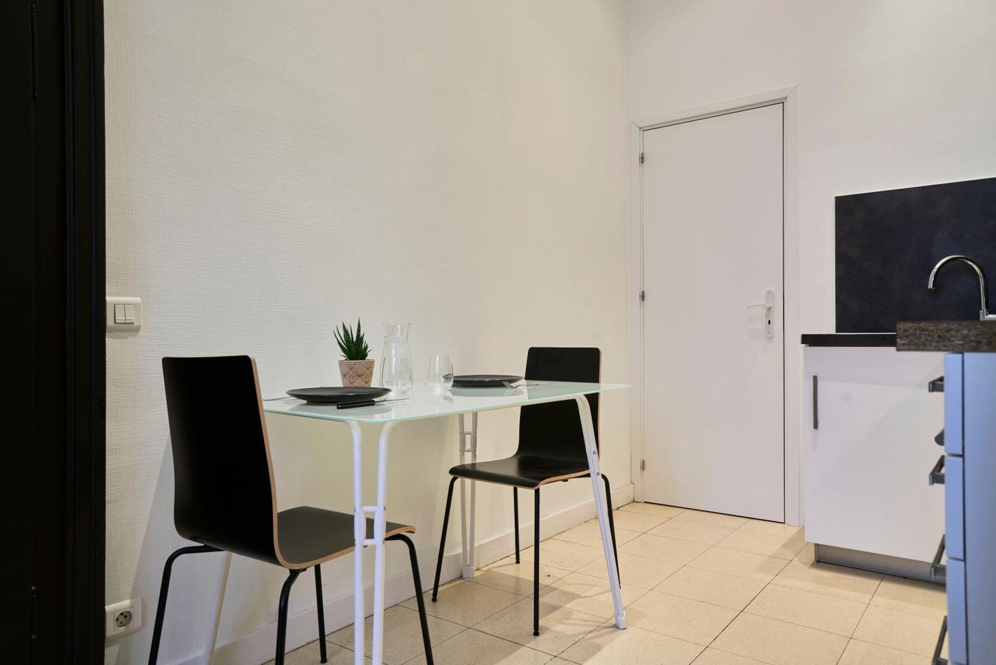 Hypercentre - Cocon Apartment