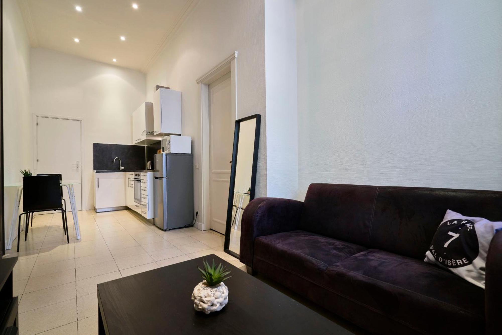 Hypercentre - Cocon * Lille