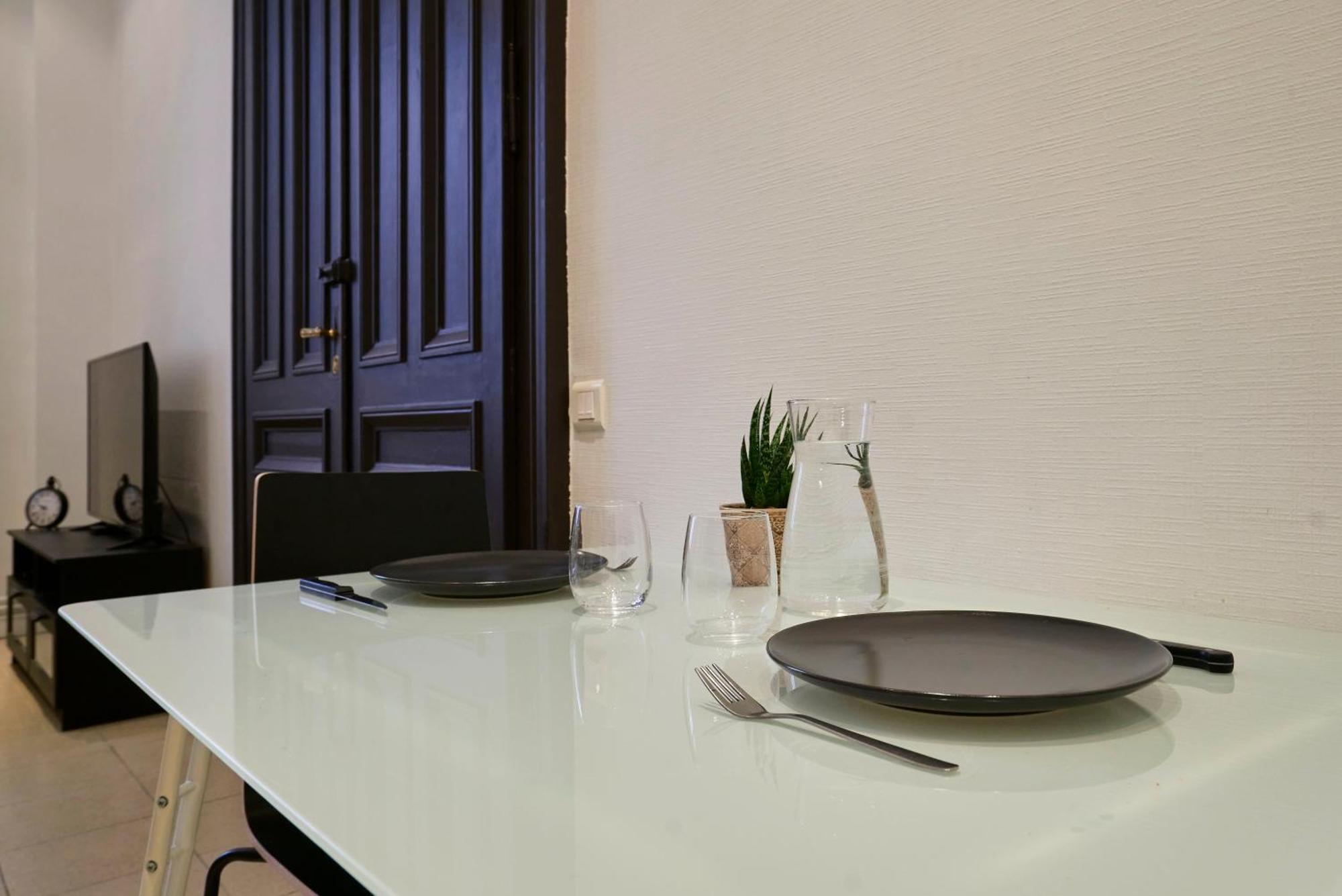 Hypercentre - Cocon Apartment
