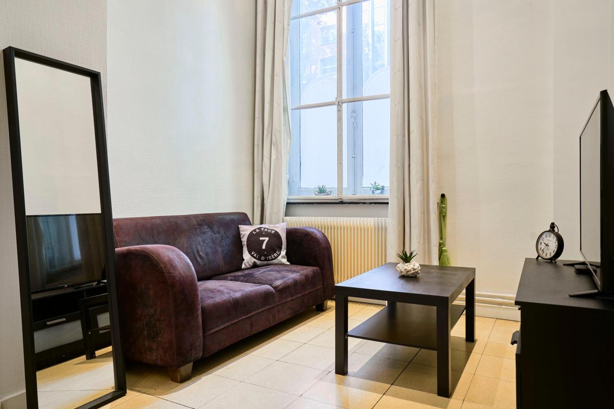 Apartment Hypercentre - Cocon