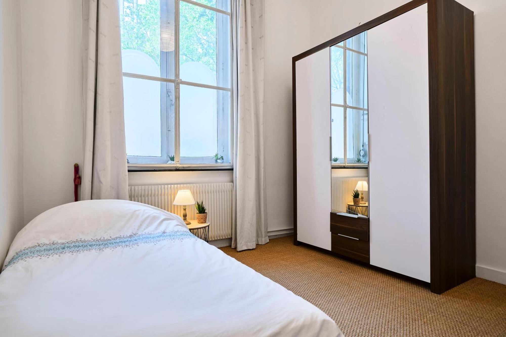 Hypercentre - Cocon Apartment *
