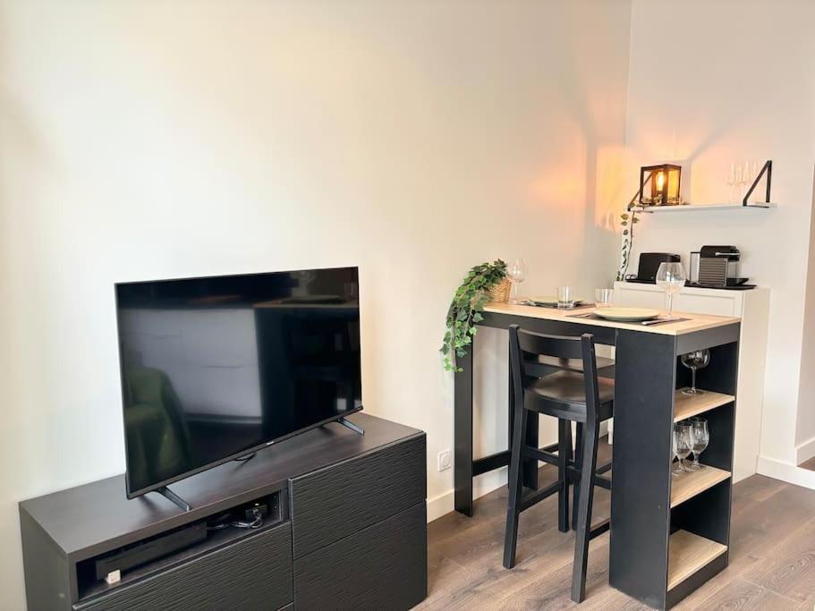 Vieux-lille - Deux Pieces De Charme Appartement *