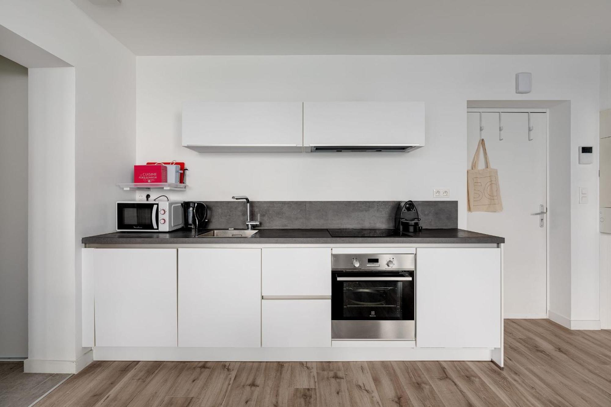 Appartement Luce - Welkeys *