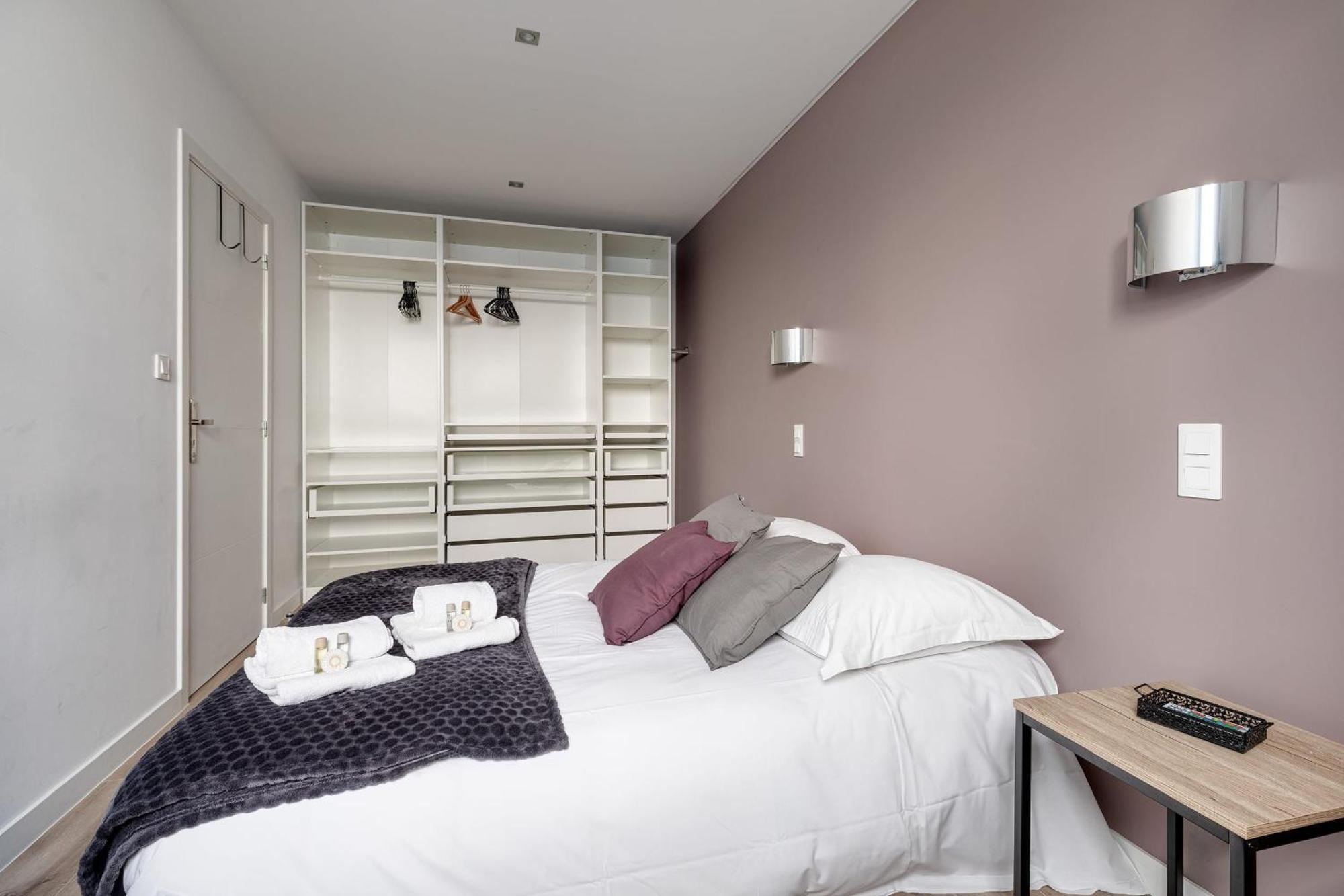 Luce - Welkeys Lille