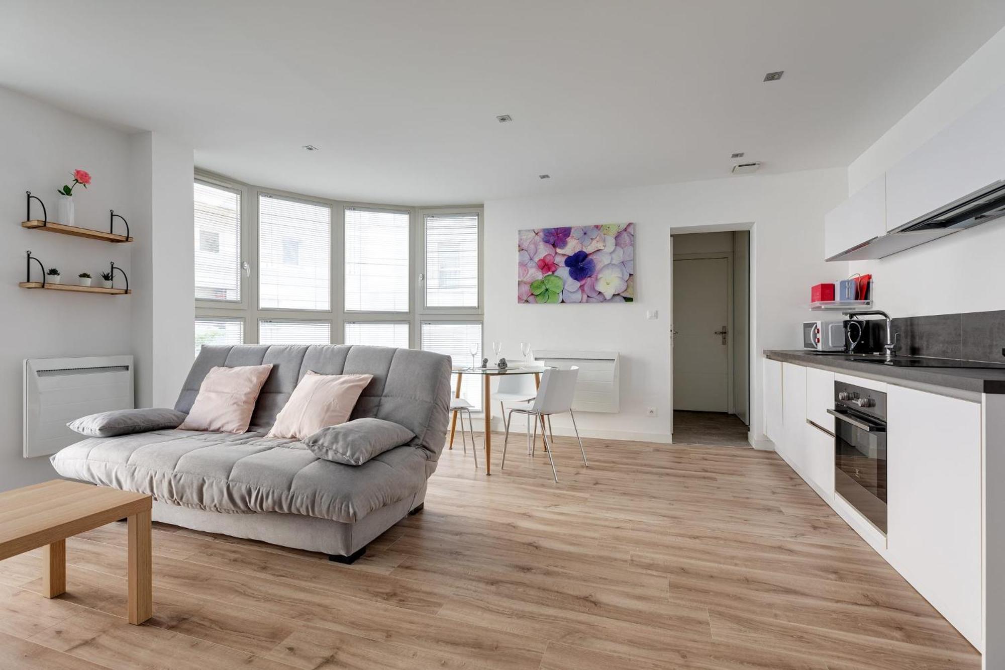 Appartement Luce - Welkeys *