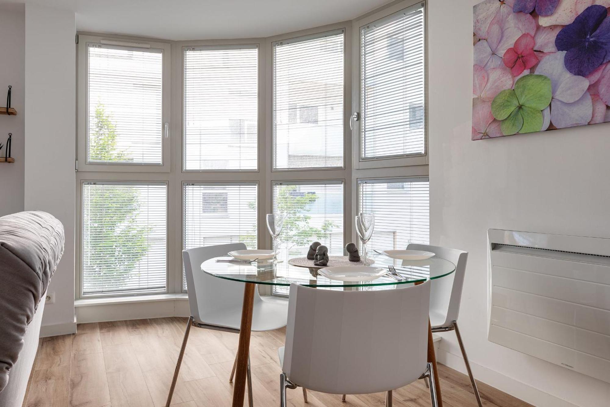 Luce - Welkeys Appartement Lille